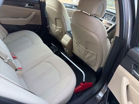 Used 2016 Hyundai Sonata Sport image 10