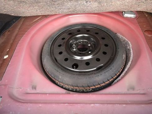 Used 2007 Chevrolet Impala LTZ FWD image 33