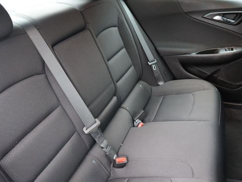 Used 2019 Chevrolet Malibu LT w/ Driver Confidence Package II image 23