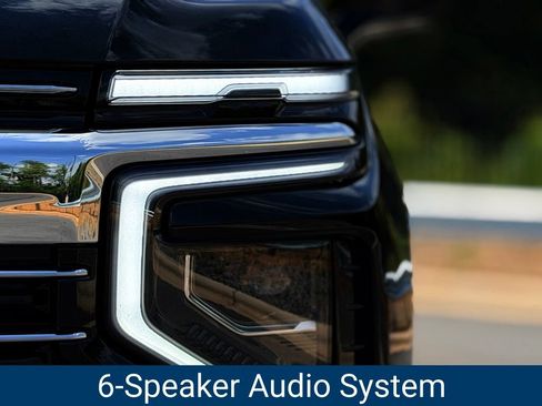 New 2026 Chevrolet Suburban LT w/ Comfort Package AWD/4WD image 10