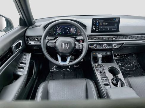 Used 2026 Honda Civic Sport Touring image 24