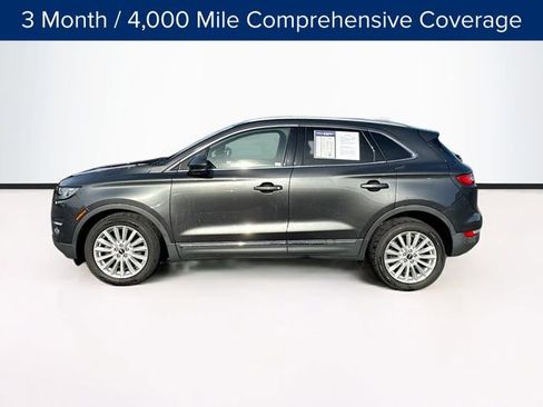 Used 2019 Lincoln MKC Premiere image 4