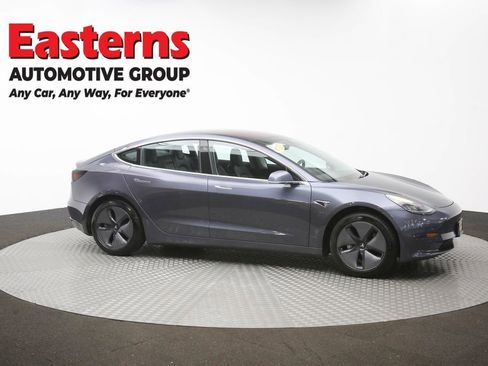 Used 2018 Tesla Model 3 RWD image 42