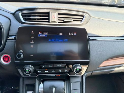 Used 2018 Honda CR-V EX-L image 30