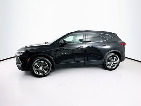 Used 2024 Chevrolet Blazer LT w/ Convenience Package image 4