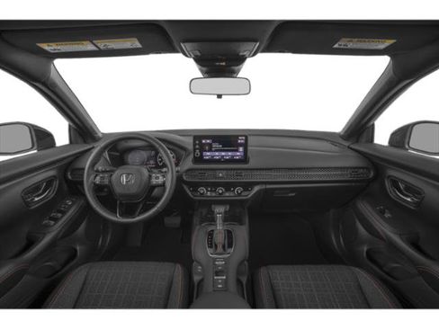 New 2026 Honda HR-V Sport image 8