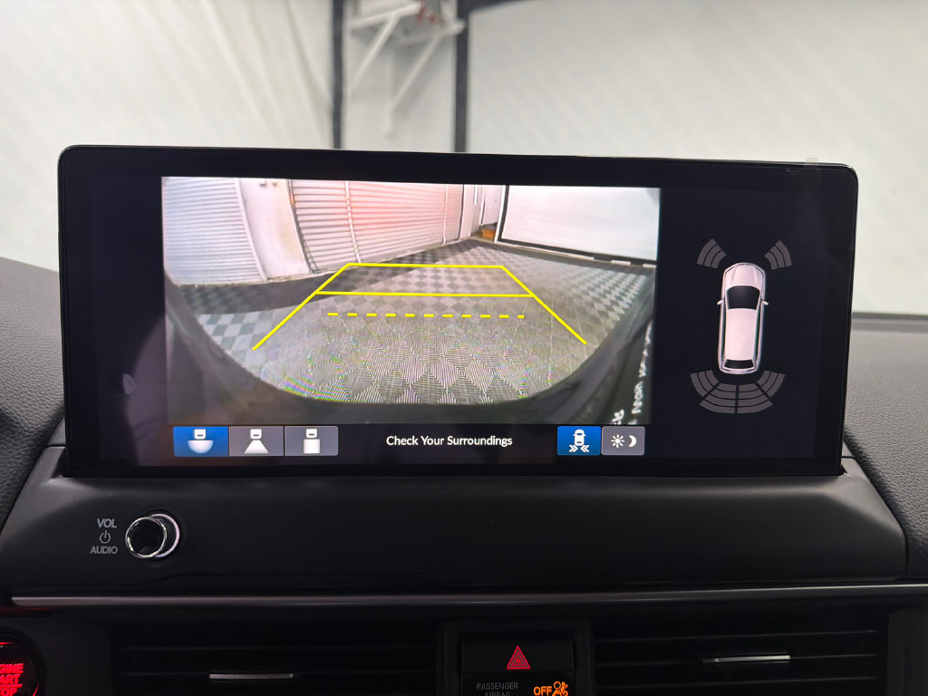 New 2026 Honda Pilot EX-L image 31