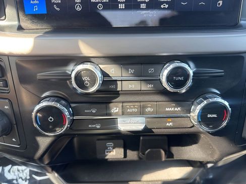 Used 2024 Ford F150 XLT w/ Tow/Haul Package image 18