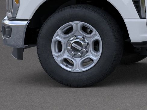 New 2026 Ford F350 XLT w/ 360-Degree Camera Package image 19