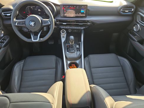 Used 2024 Dodge Hornet GT Plus image 9