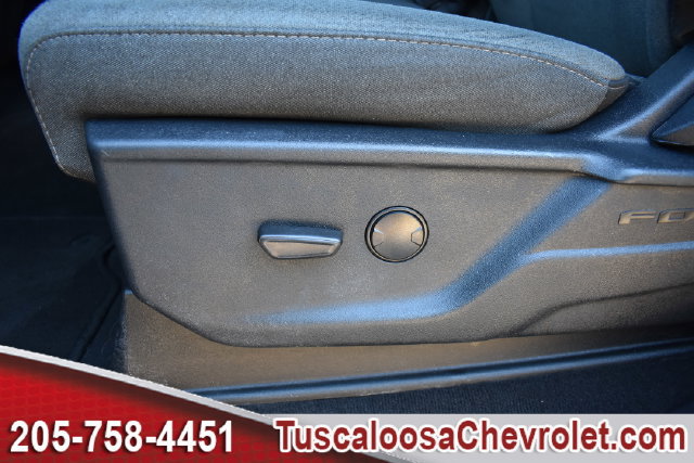 Used 2026 Ford F250 XLT AWD/4WD image 21