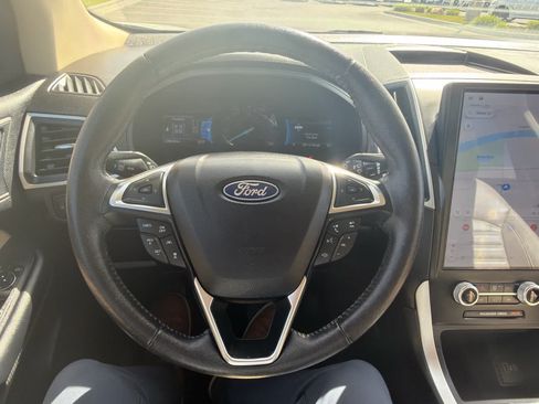 Used 2022 Ford Edge SEL w/ Convenience Package AWD/4WD image 33