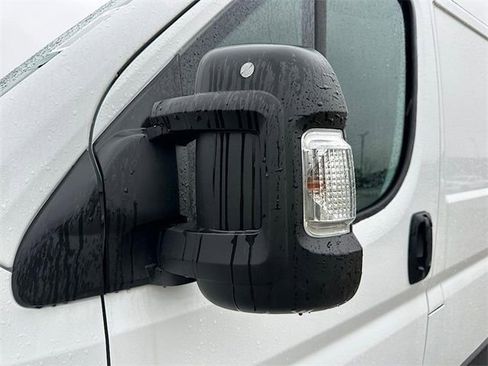 New 2026 RAM ProMaster 1500 w/ Quick Order Package 22G SLT image 25