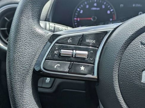 Used 2023 Kia Forte LXS w/ LXS Technology Package FWD image 22