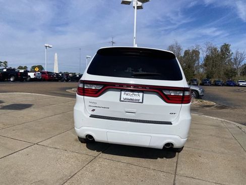 Used 2022 Dodge Durango GT image 9