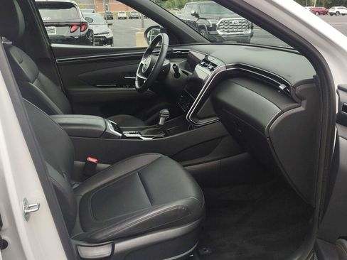 Certified 2024 Hyundai Tucson XRT AWD/4WD image 30