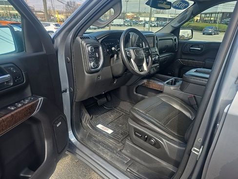 Used 2020 GMC Sierra 1500 Denali image 12