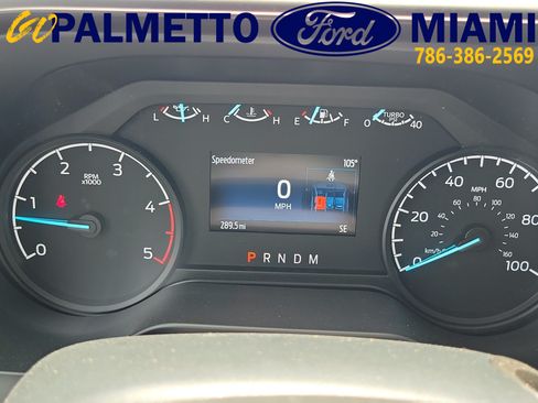 New 2024 Ford F450 XL AWD/4WD image 13