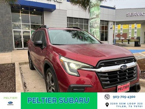 Used 2024 Subaru Ascent Limited w/ Technology Package image 1