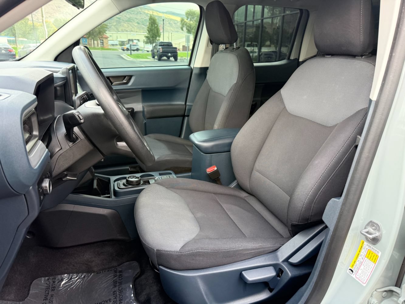 Used 2024 Ford Maverick XL FWD image 20