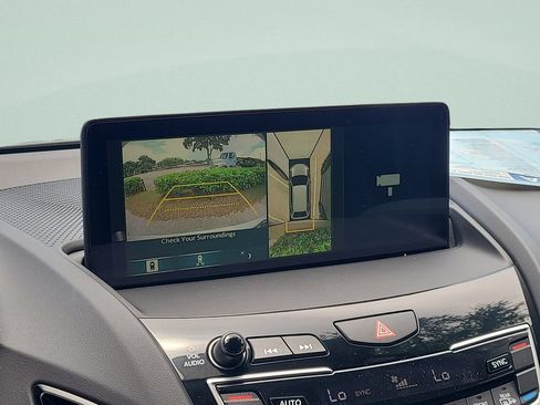 New 2026 Acura RDX SH-AWD w/ Advance Package image 19
