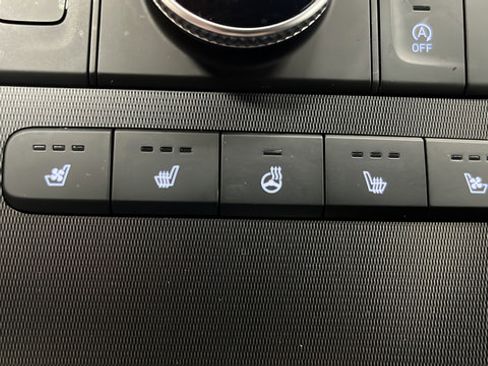 Used 2025 Hyundai Palisade Calligraphy AWD/4WD image 32