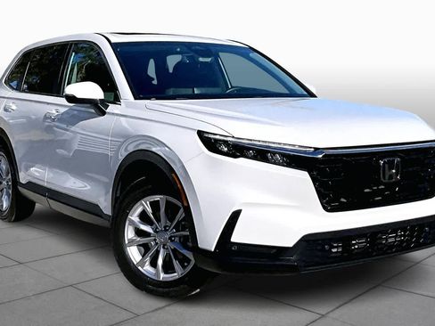 Used 2023 Honda CR-V EX-L image 2