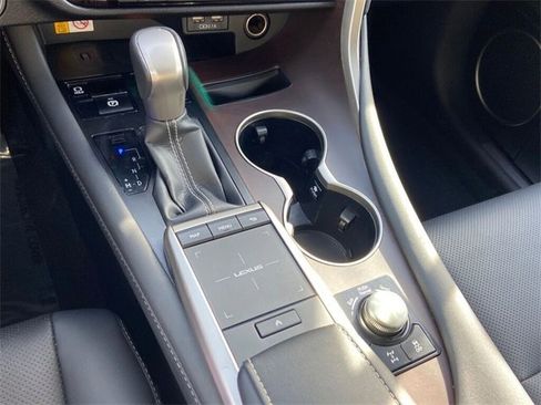 Certified 2022 Lexus RX 350 AWD w/ Premium Package image 21