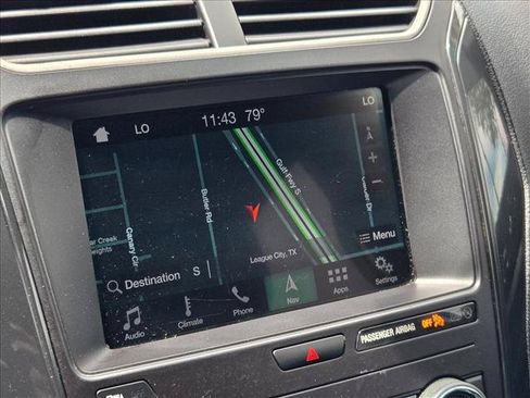Used 2019 Ford Explorer XLT w/ Equipment Group 202A FWD image 13