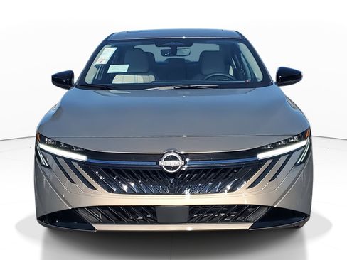 New 2026 Nissan Sentra SL FWD image 2