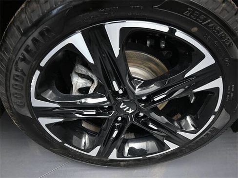 Used 2021 Kia K5 GT-Line image 23