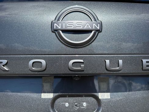 New 2026 Nissan Rogue SV w/ Cold Weather Package image 17