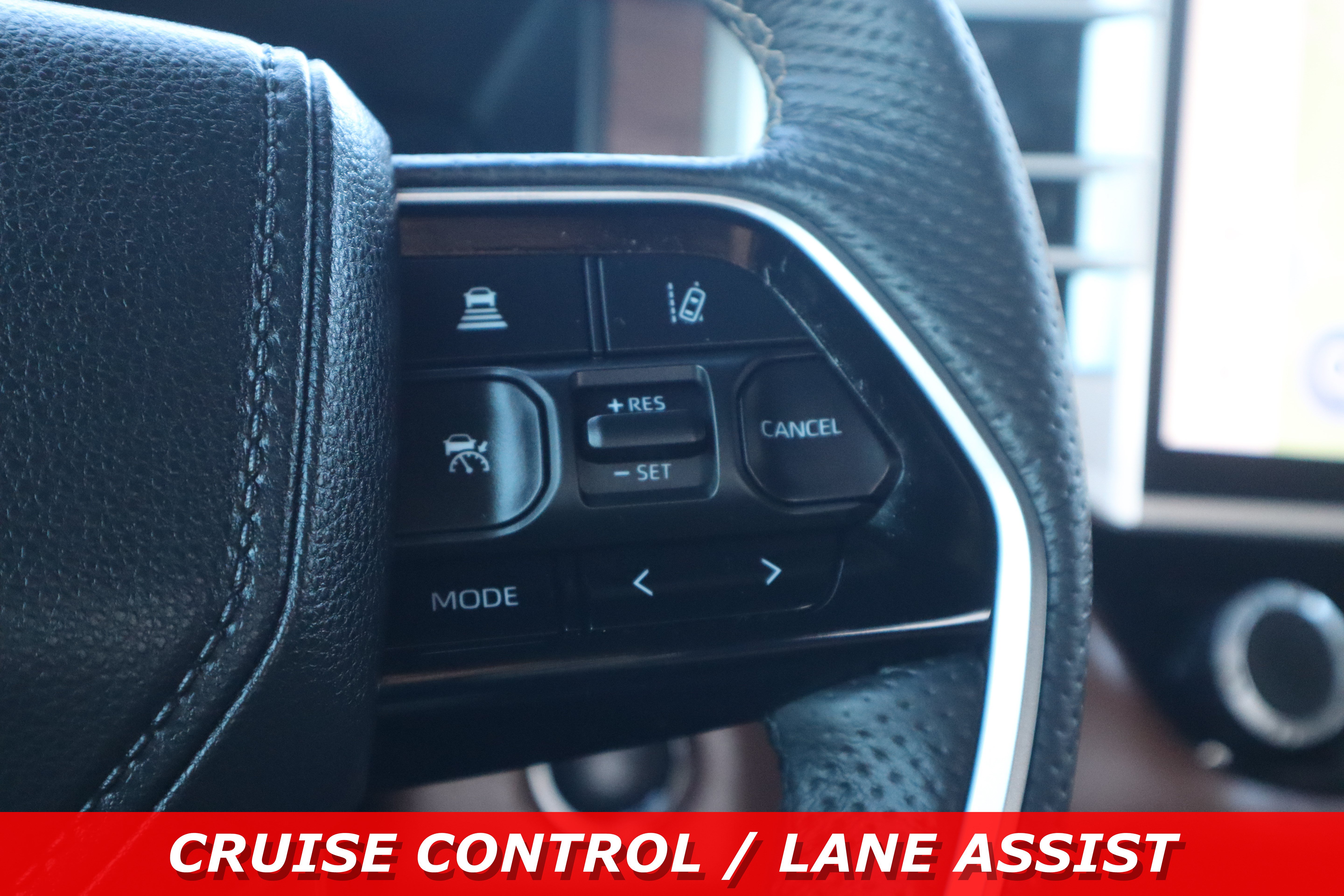 Used 2025 Toyota Tundra 1794 Edition AWD/4WD image 17