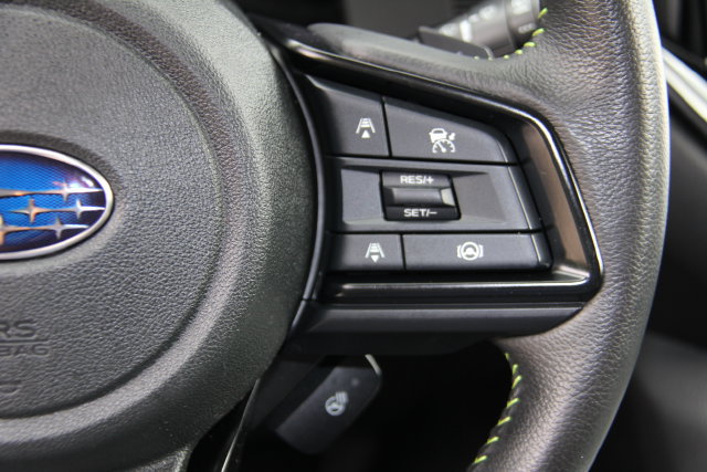Used 2023 Subaru Ascent Onyx Edition Limited AWD/4WD image 23