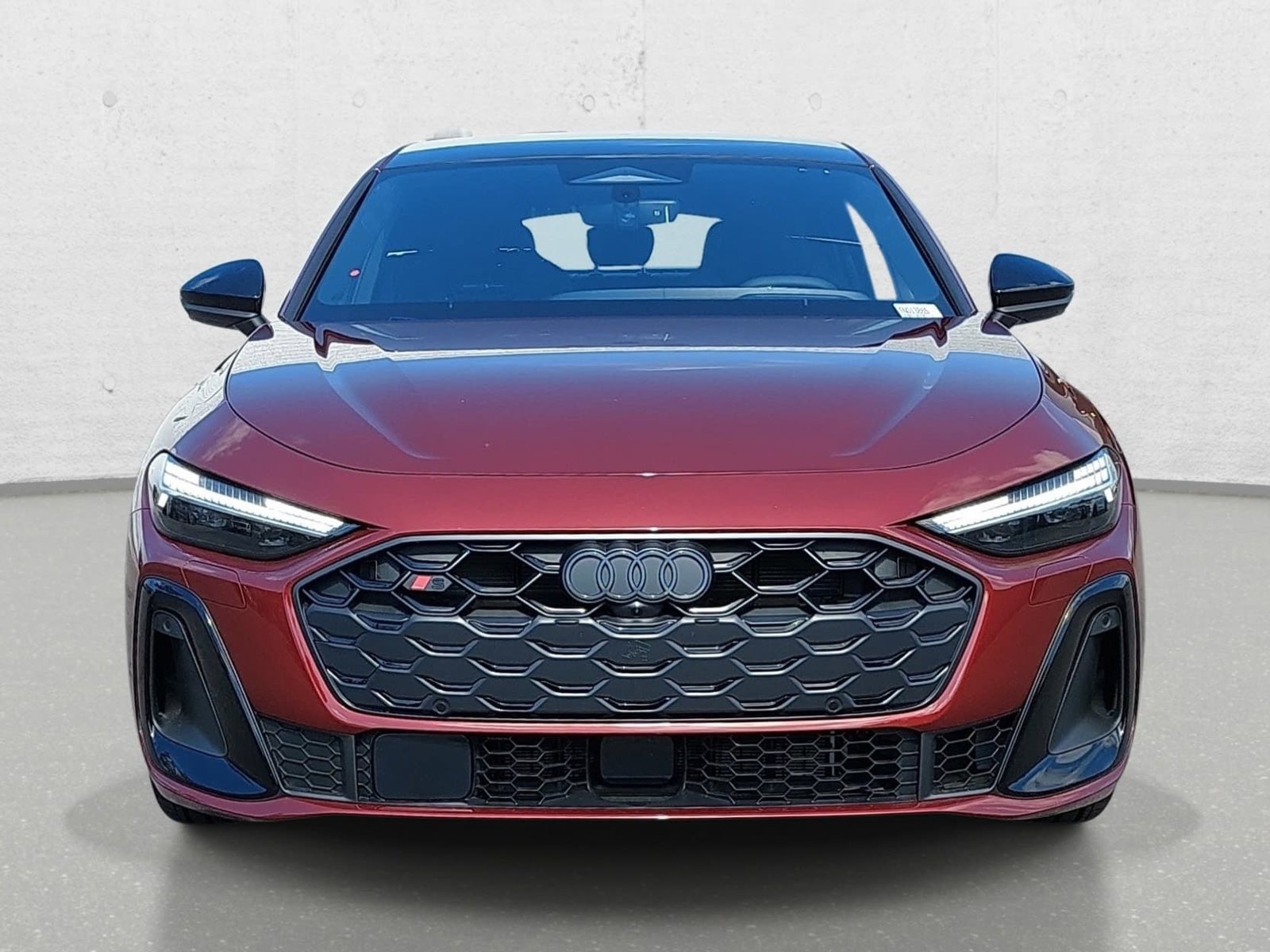 New 2026 Audi S5 Premium Plus AWD/4WD image 2