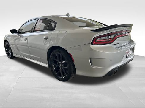 Used 2023 Dodge Charger GT w/ Blacktop Package image 4