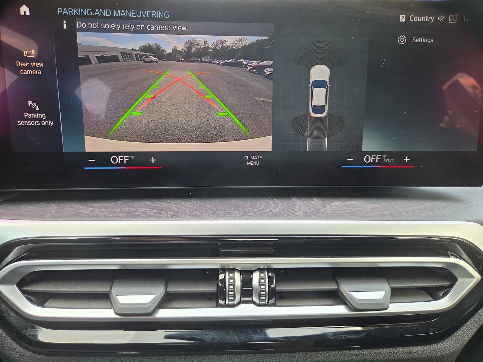 Used 2023 BMW i4 eDrive40 w/ Premium Package RWD image 14