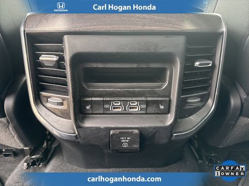 Used 2025 RAM 1500 Laramie image 14