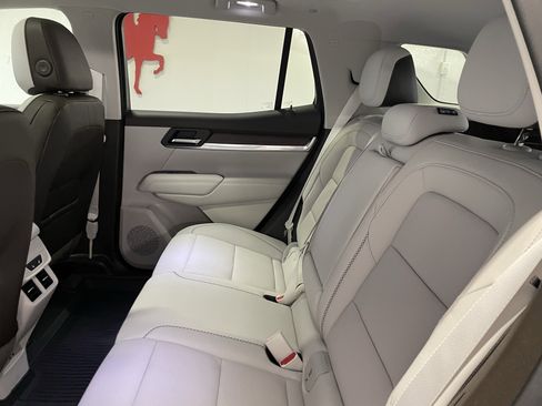 New 2026 GMC Terrain Denali w/ LPO, Floor Liner Package image 12