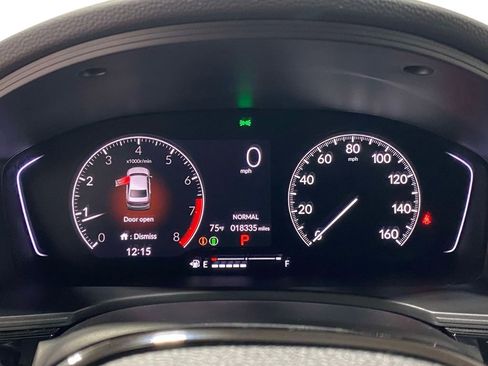 Used 2025 Honda Civic Sport image 26