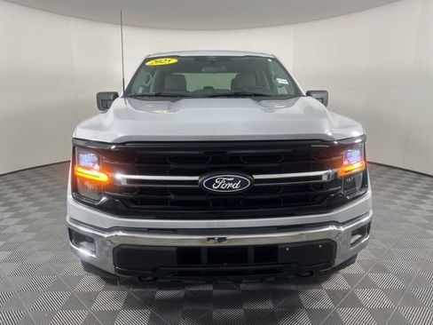 Used 2025 Ford F150 XLT w/ Equipment Group 301A Standard image 6