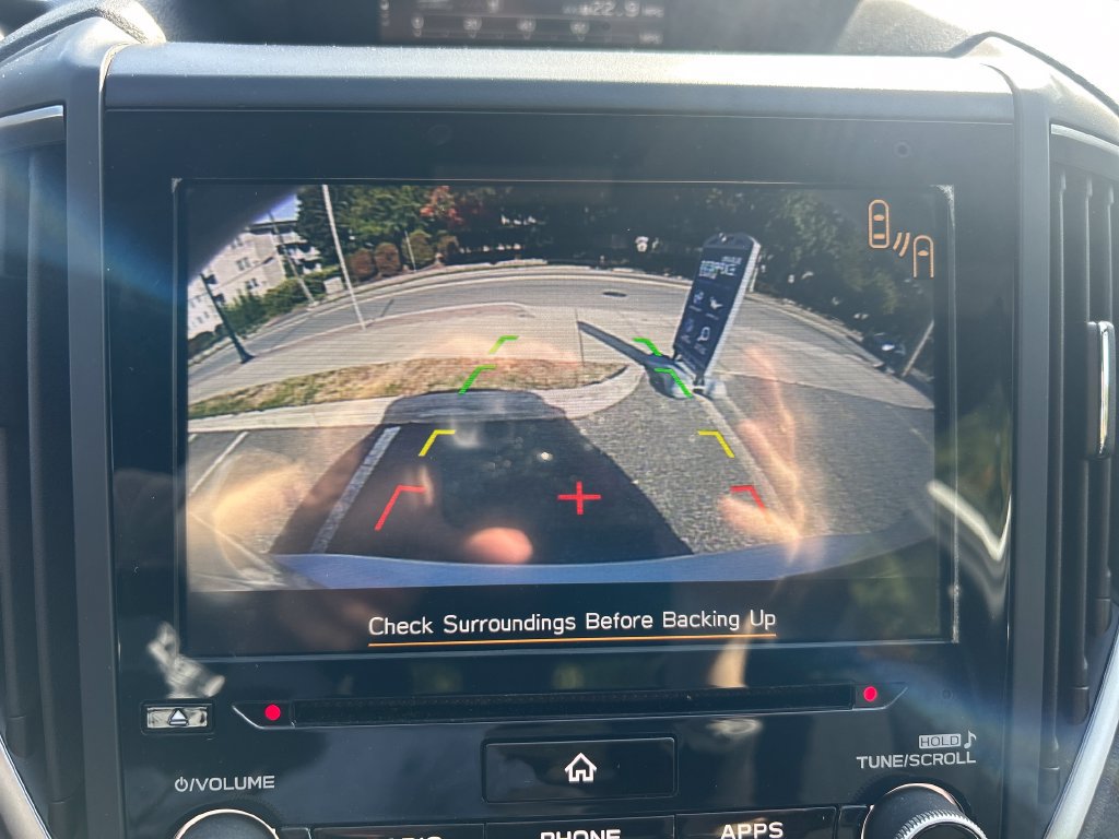 Used 2018 Subaru Impreza 2.0i Sport AWD/4WD image 22