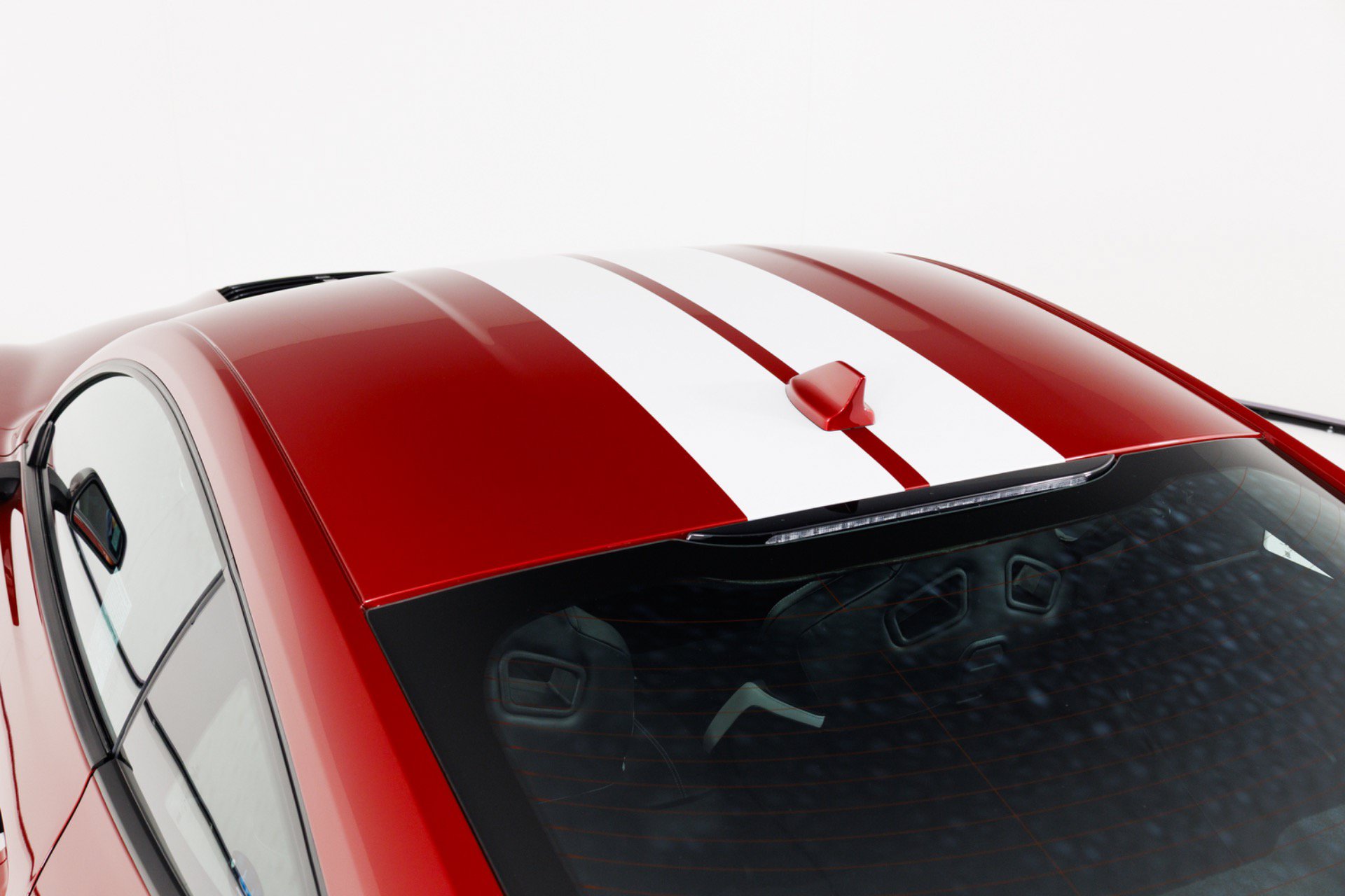 Used 2021 Ford Mustang Shelby GT500 w/ Carbon Fiber Track Pack RWD image 74