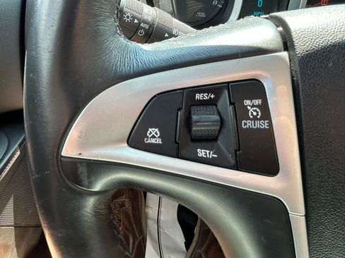 Used 2015 Chevrolet Equinox LT w/ Driver Convenience Package FWD image 18