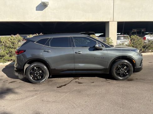 Used 2020 Chevrolet Blazer RS image 3