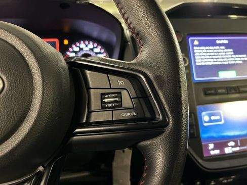 Certified 2023 Subaru WRX AWD/4WD image 12
