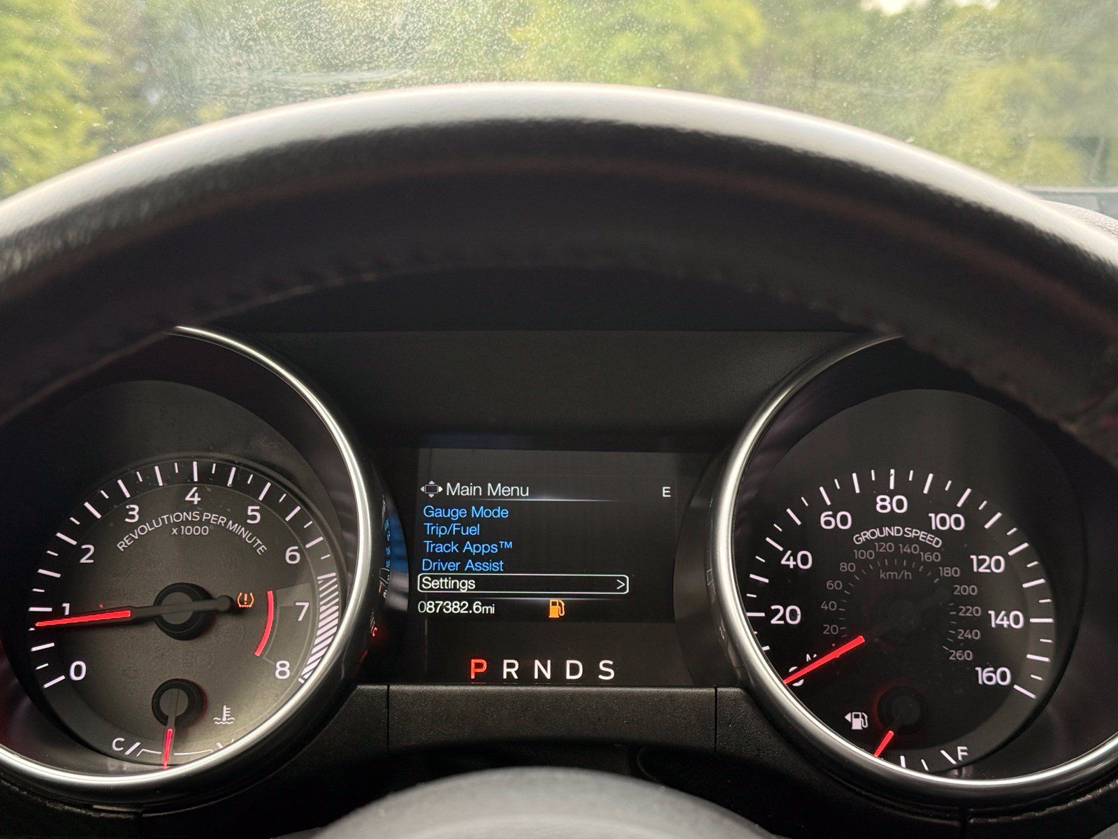 Used 2019 Ford Mustang Coupe RWD image 28