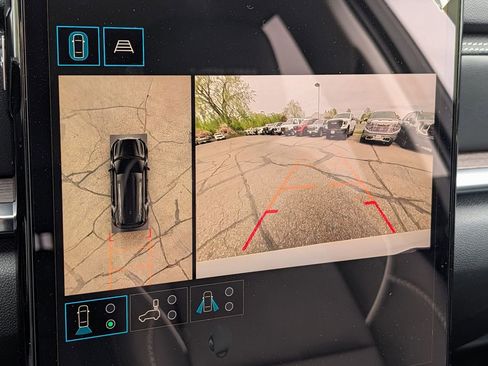 New 2026 GMC Terrain Denali AWD/4WD image 56