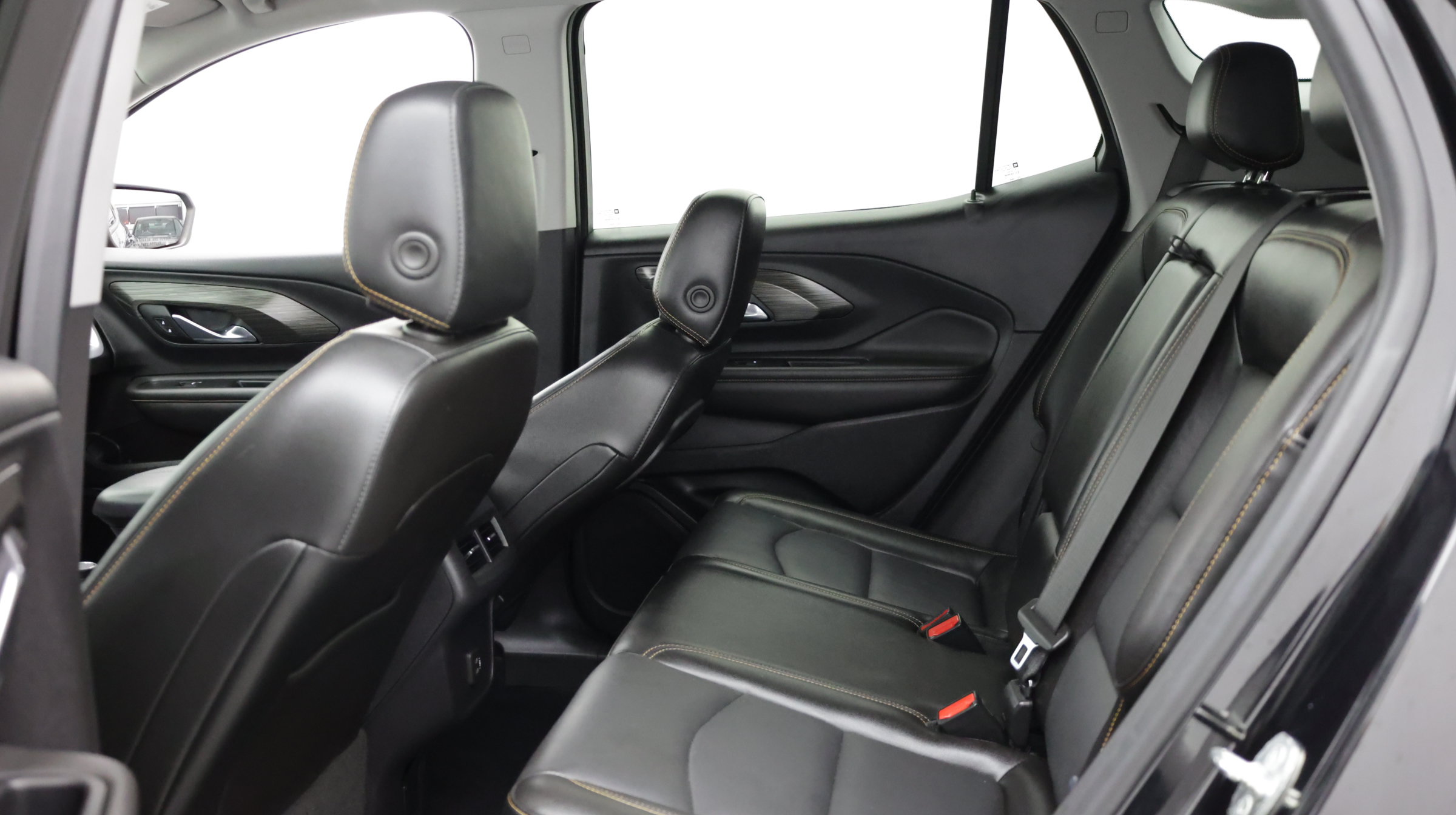 Used 2021 GMC Terrain SLT AWD/4WD image 26