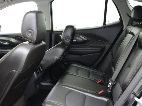 Used 2021 GMC Terrain SLT AWD/4WD image 26